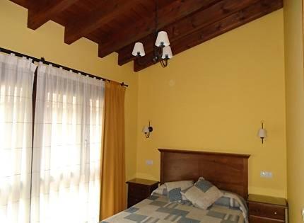 Vivienda Vacacional La Poza La Brana Лянес Екстериор снимка